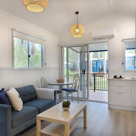 Tasman Holiday Parks - Kioloa Beach Екстер'єр фото