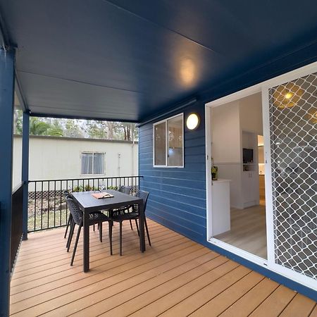 Tasman Holiday Parks - Kioloa Beach Екстер'єр фото