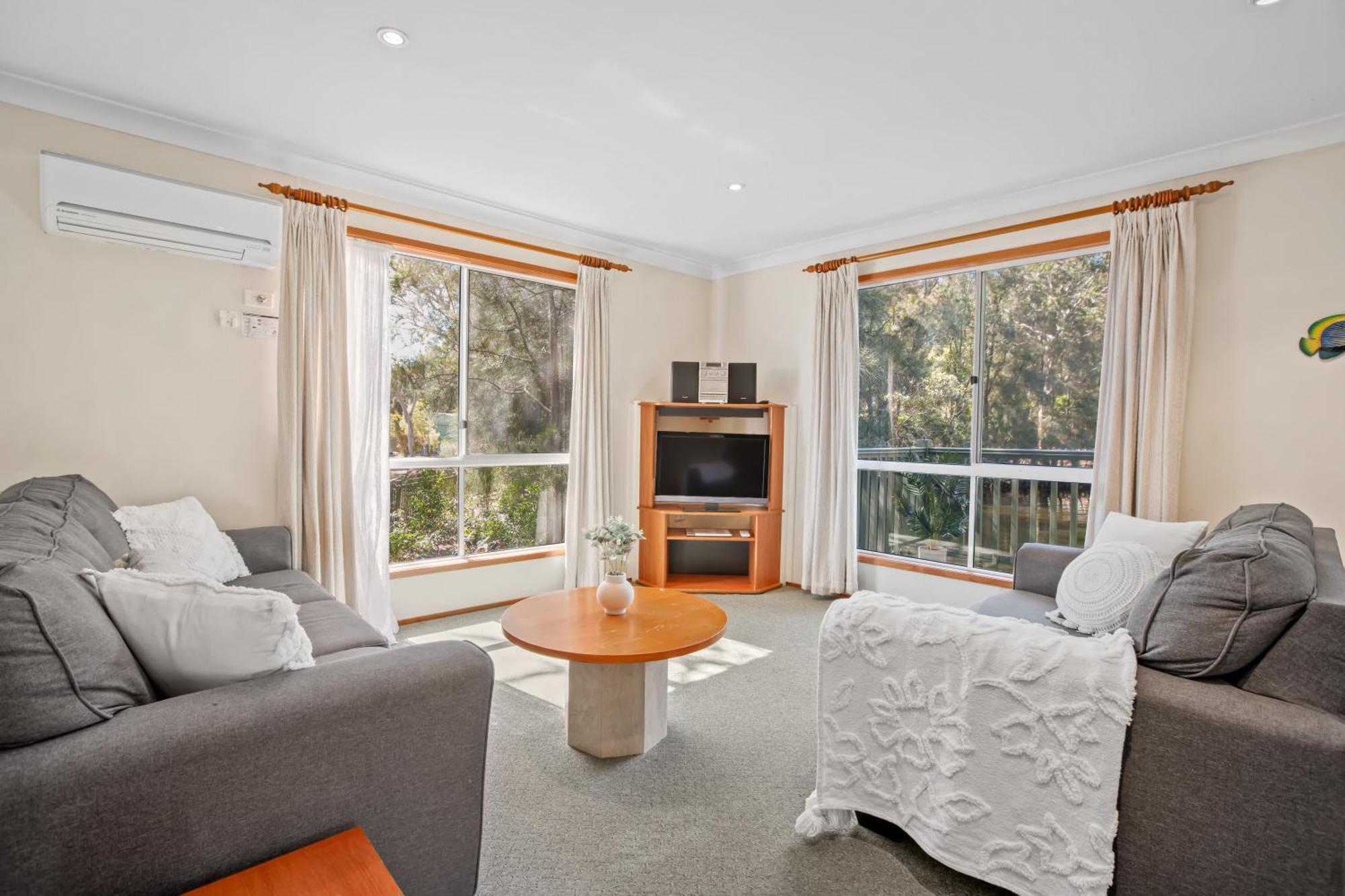 Tasman Holiday Parks - Kioloa Beach Екстер'єр фото