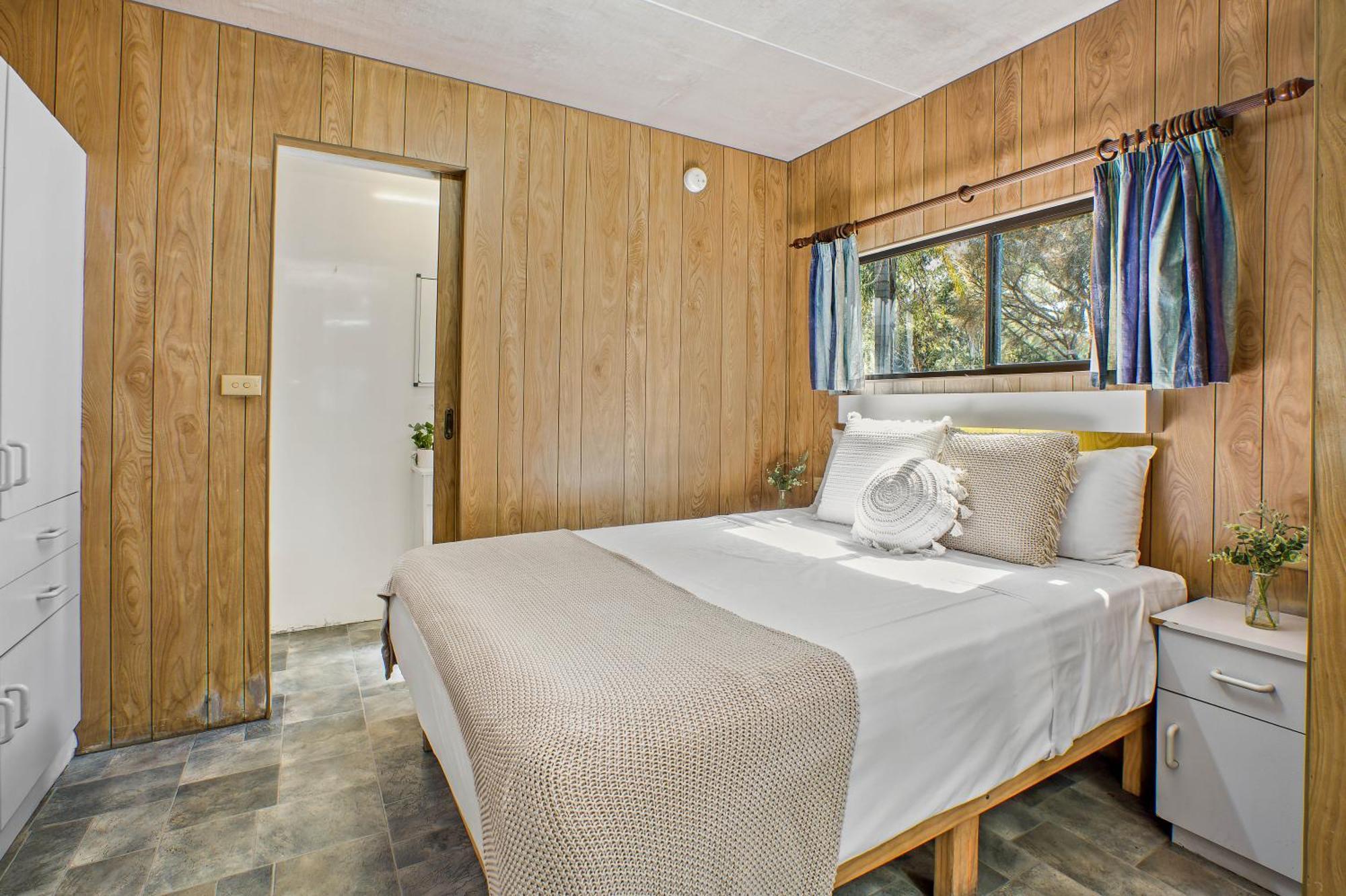 Tasman Holiday Parks - Kioloa Beach Екстер'єр фото