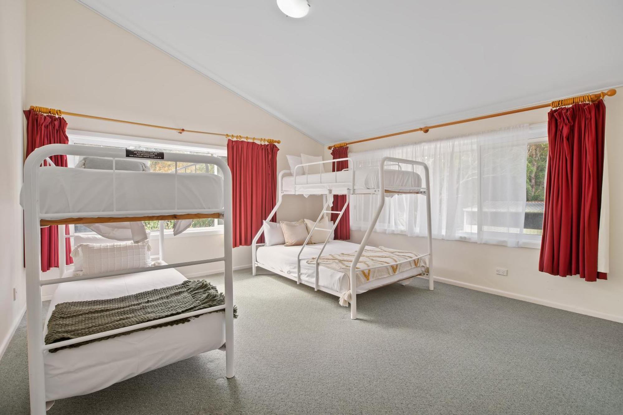 Tasman Holiday Parks - Kioloa Beach Екстер'єр фото