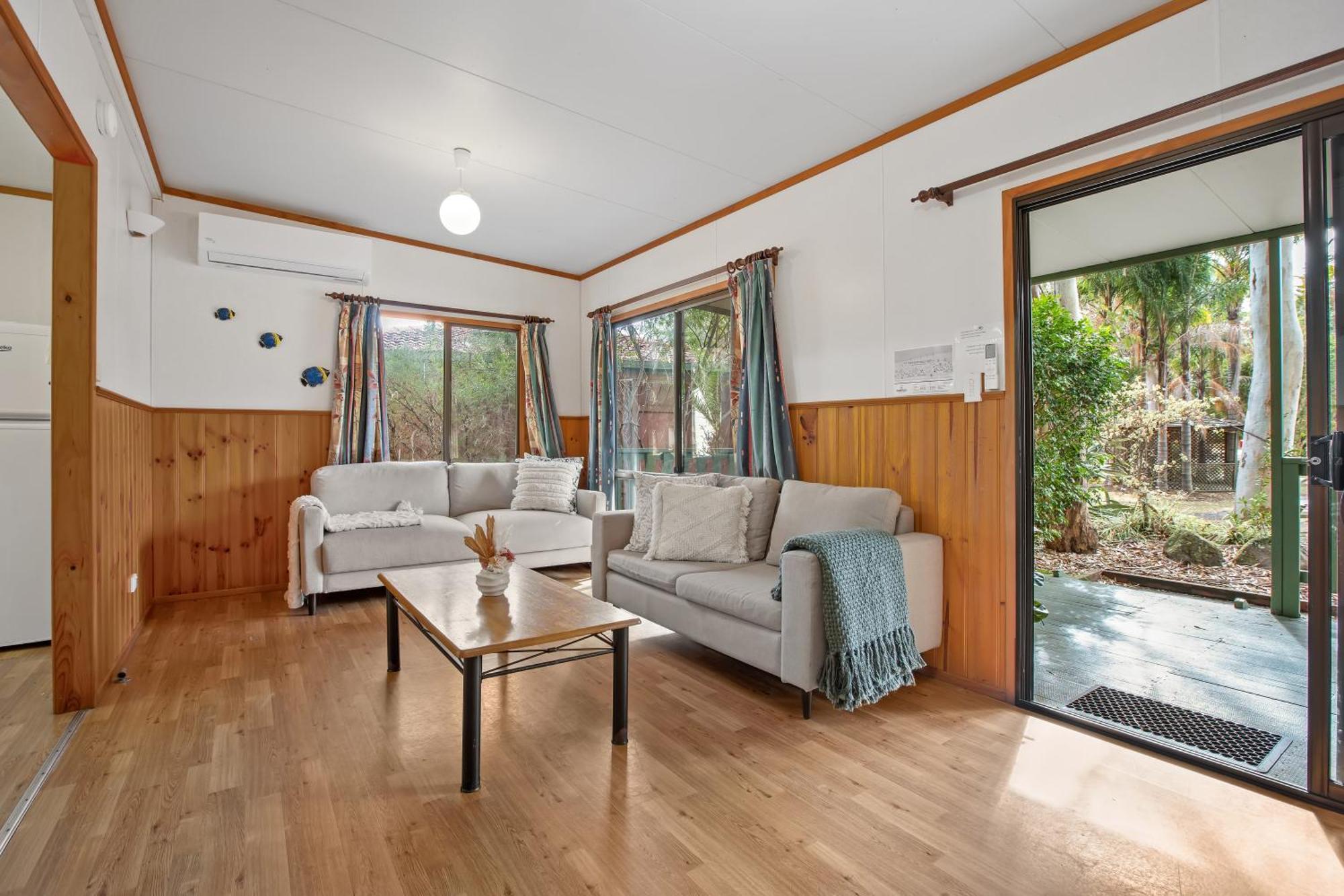 Tasman Holiday Parks - Kioloa Beach Екстер'єр фото