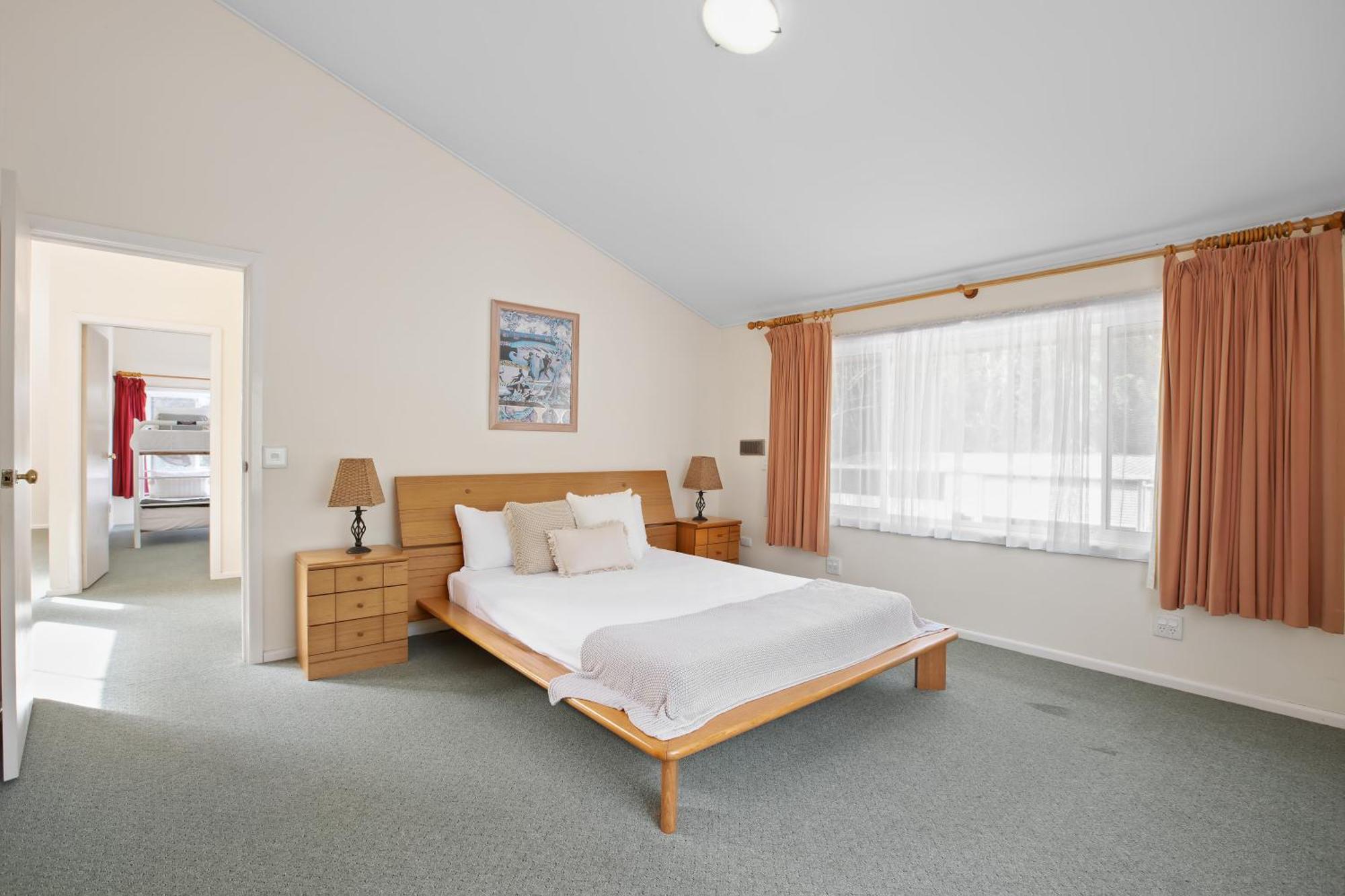 Tasman Holiday Parks - Kioloa Beach Екстер'єр фото