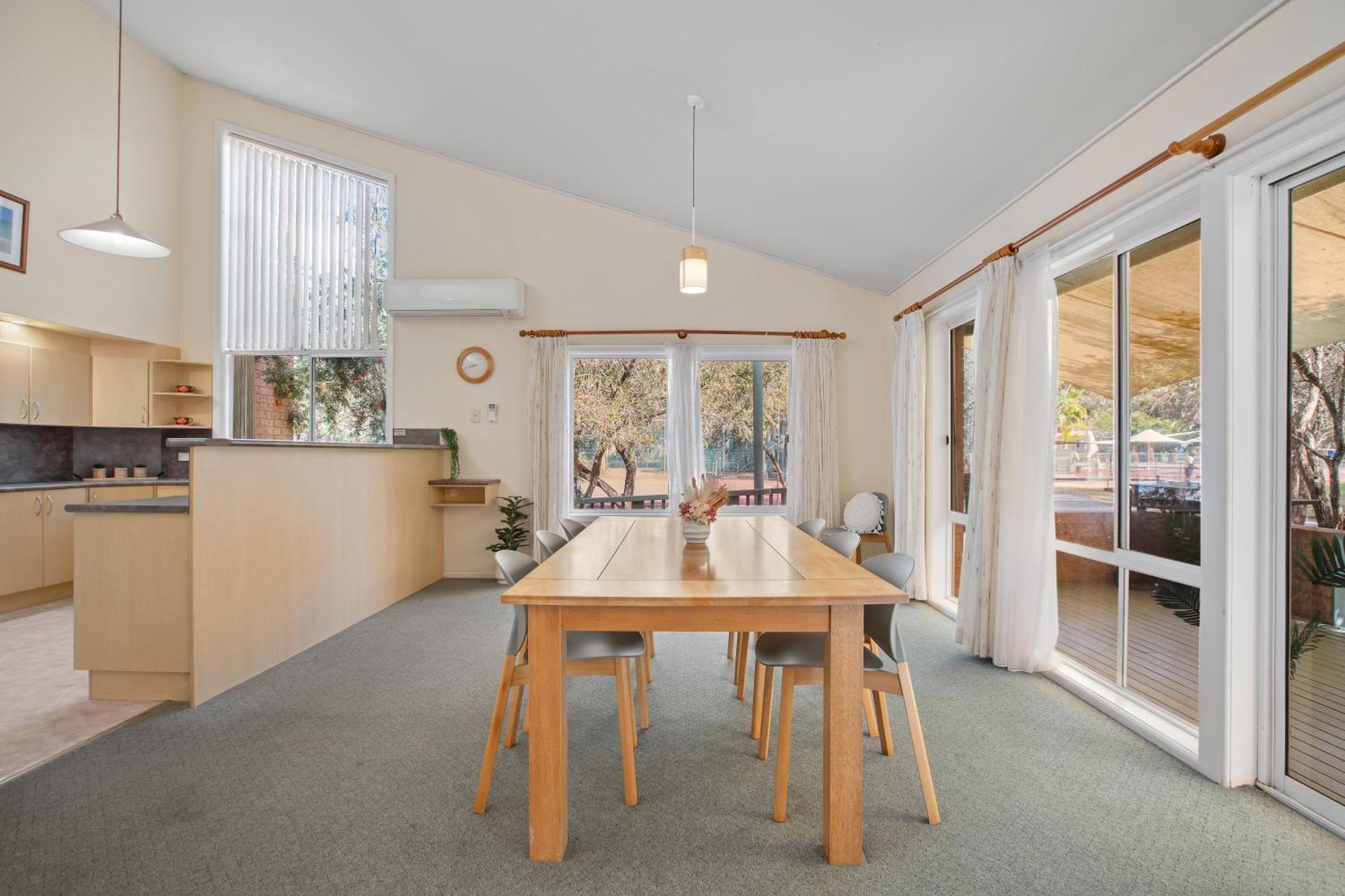 Tasman Holiday Parks - Kioloa Beach Екстер'єр фото
