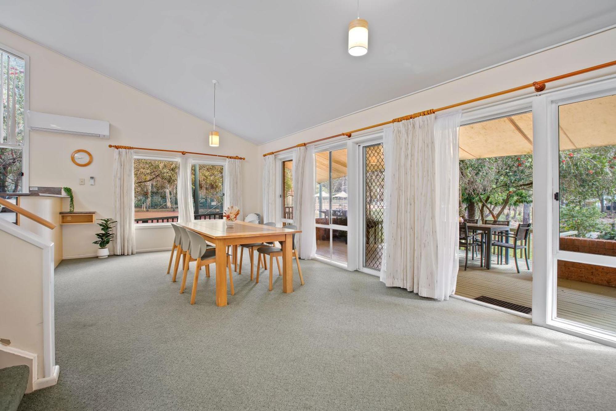 Tasman Holiday Parks - Kioloa Beach Екстер'єр фото