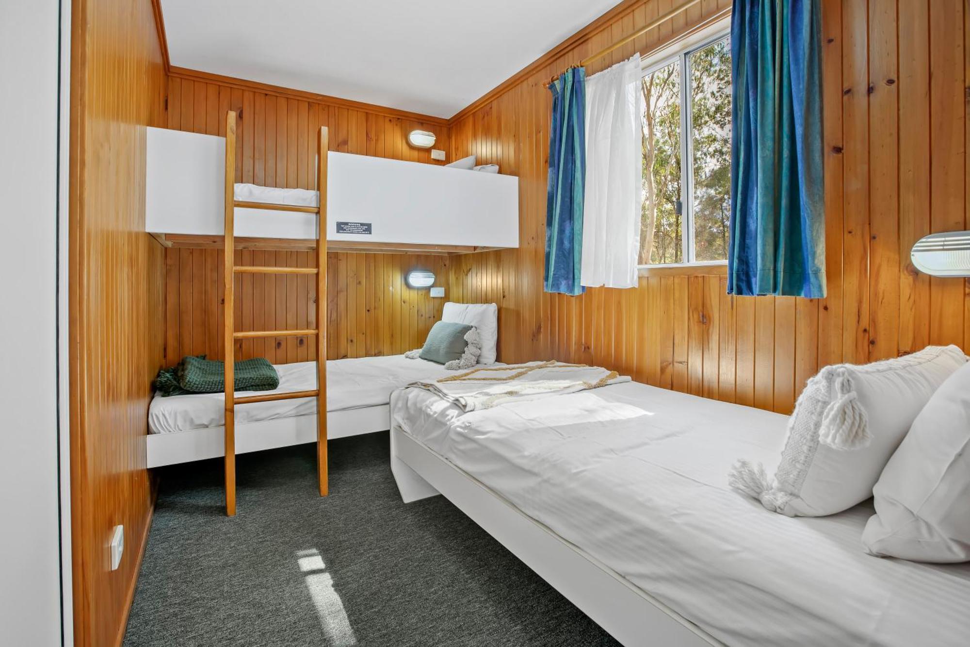 Tasman Holiday Parks - Kioloa Beach Екстер'єр фото