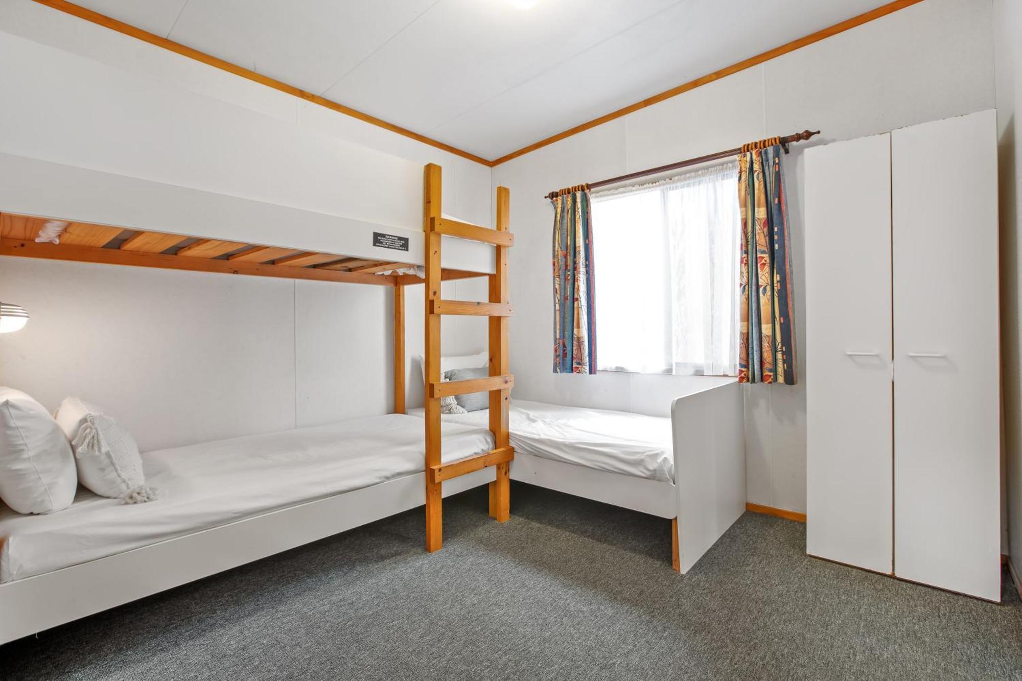 Tasman Holiday Parks - Kioloa Beach Екстер'єр фото