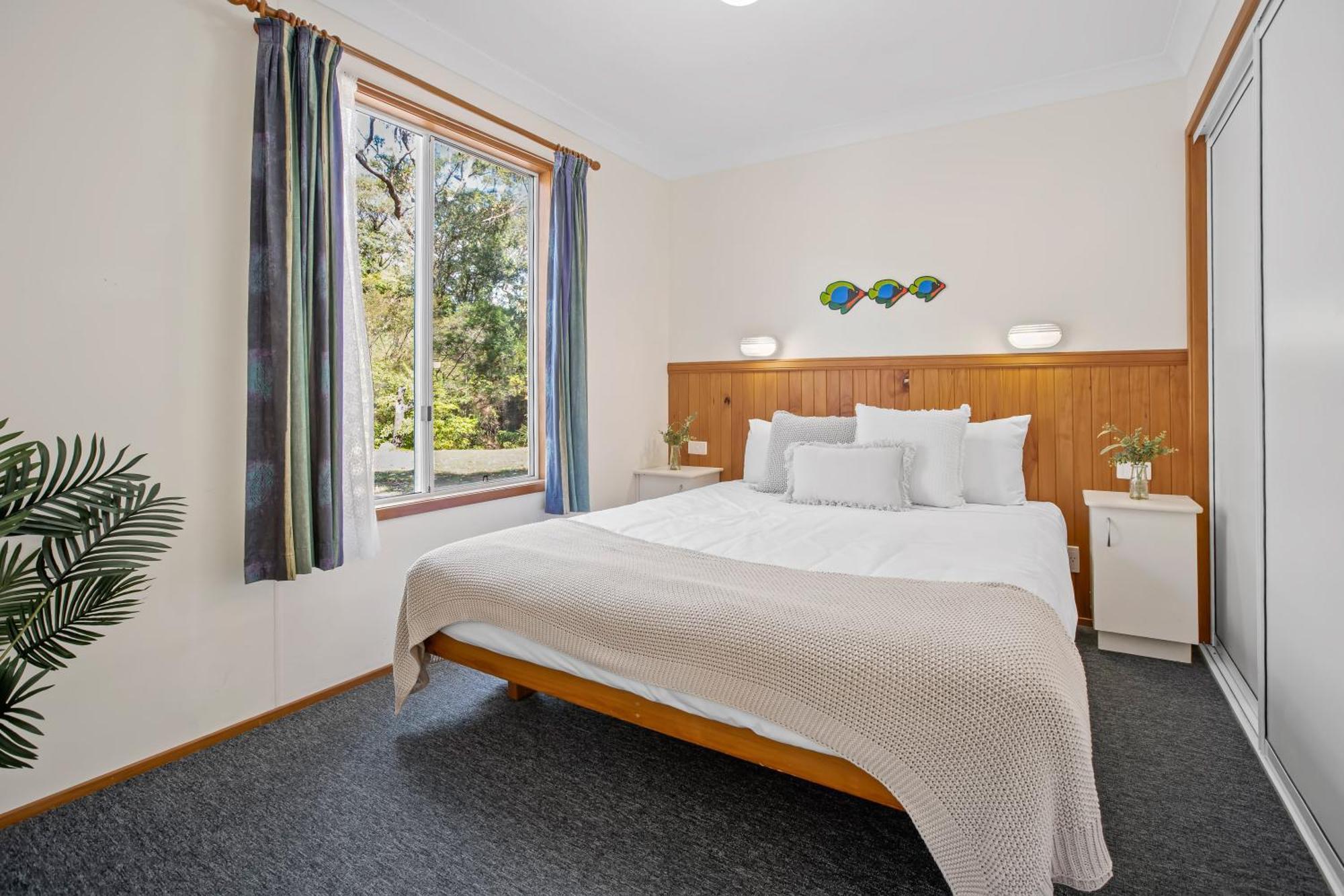 Tasman Holiday Parks - Kioloa Beach Екстер'єр фото
