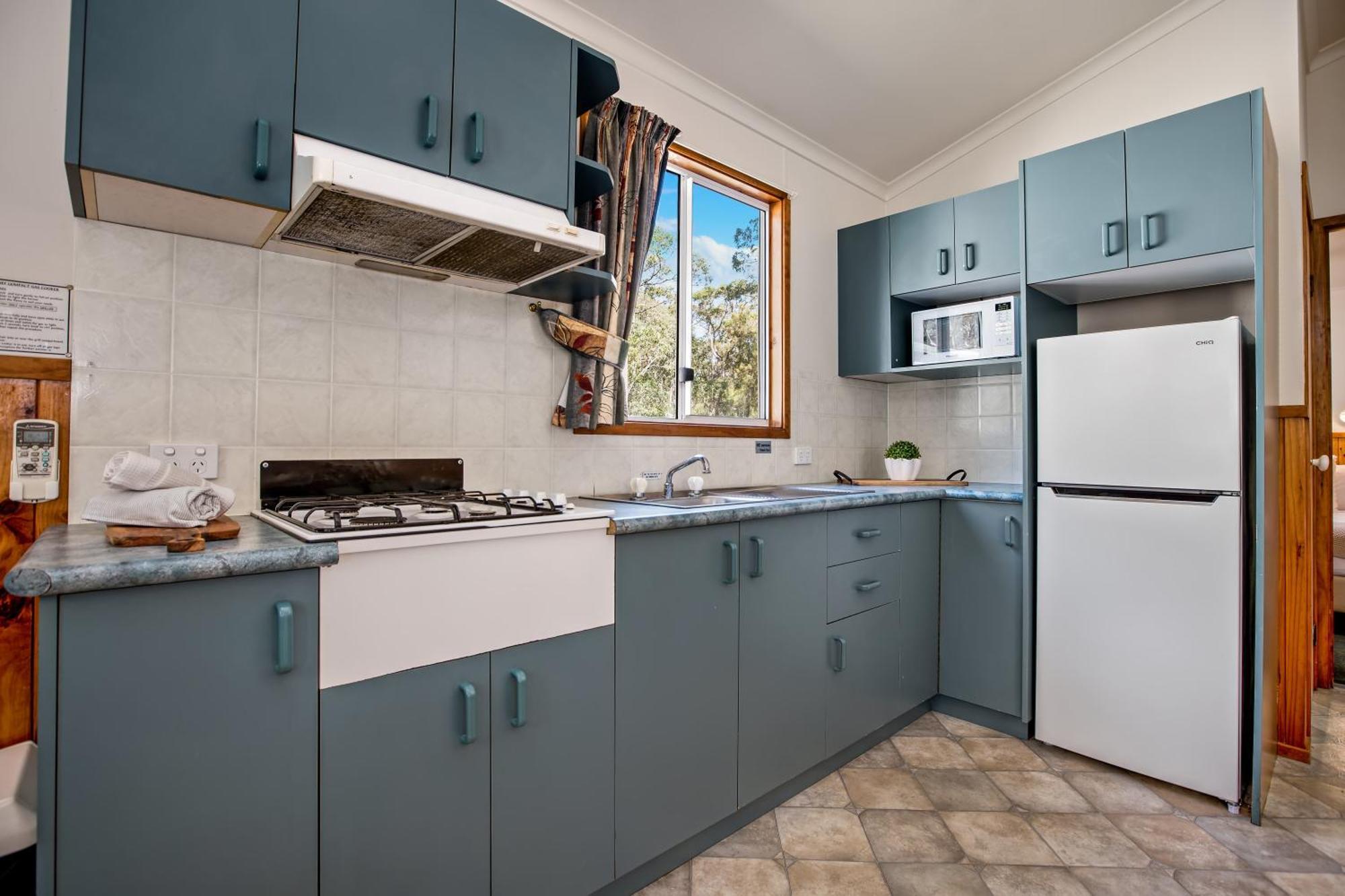 Tasman Holiday Parks - Kioloa Beach Екстер'єр фото