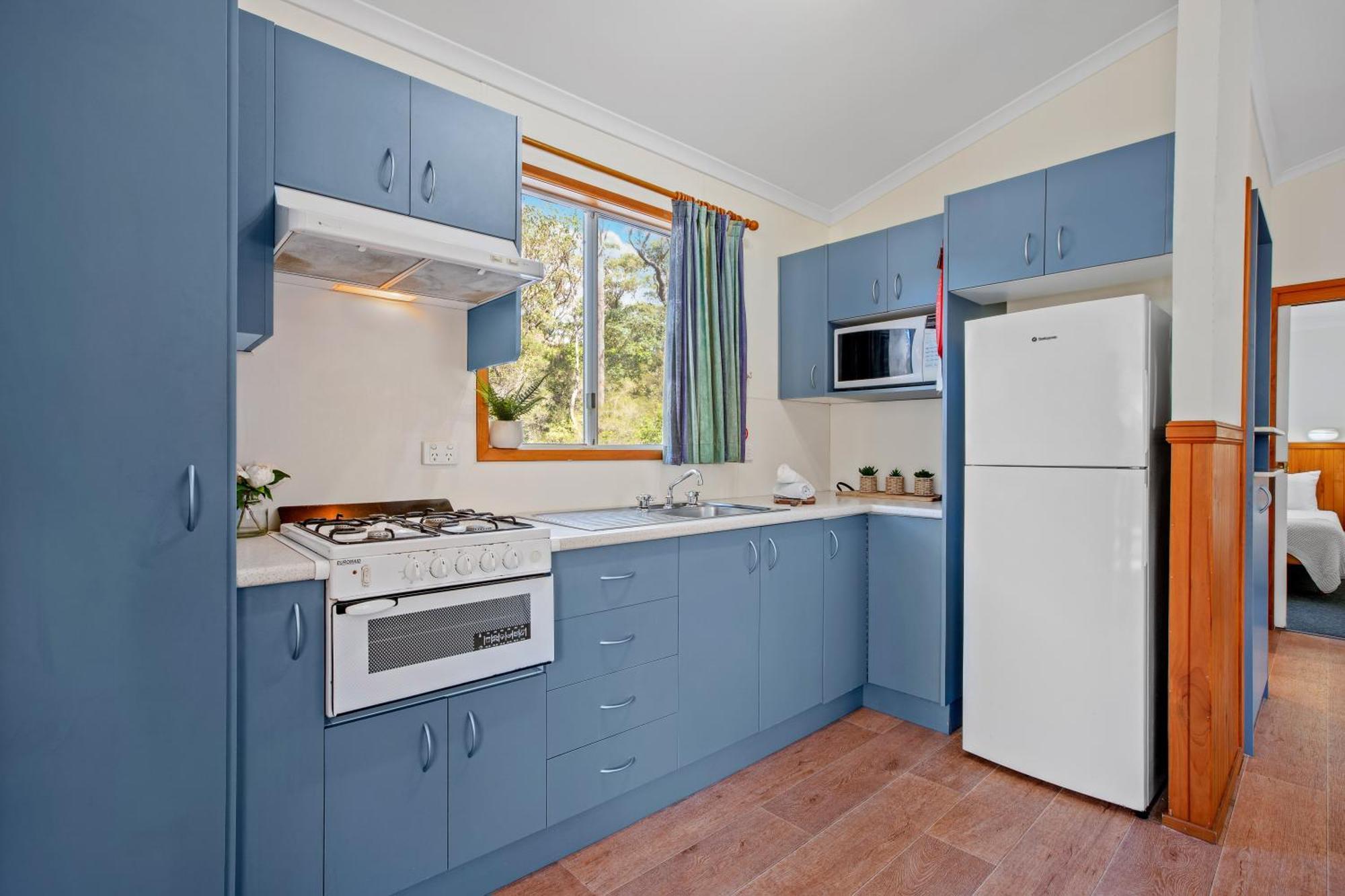 Tasman Holiday Parks - Kioloa Beach Екстер'єр фото