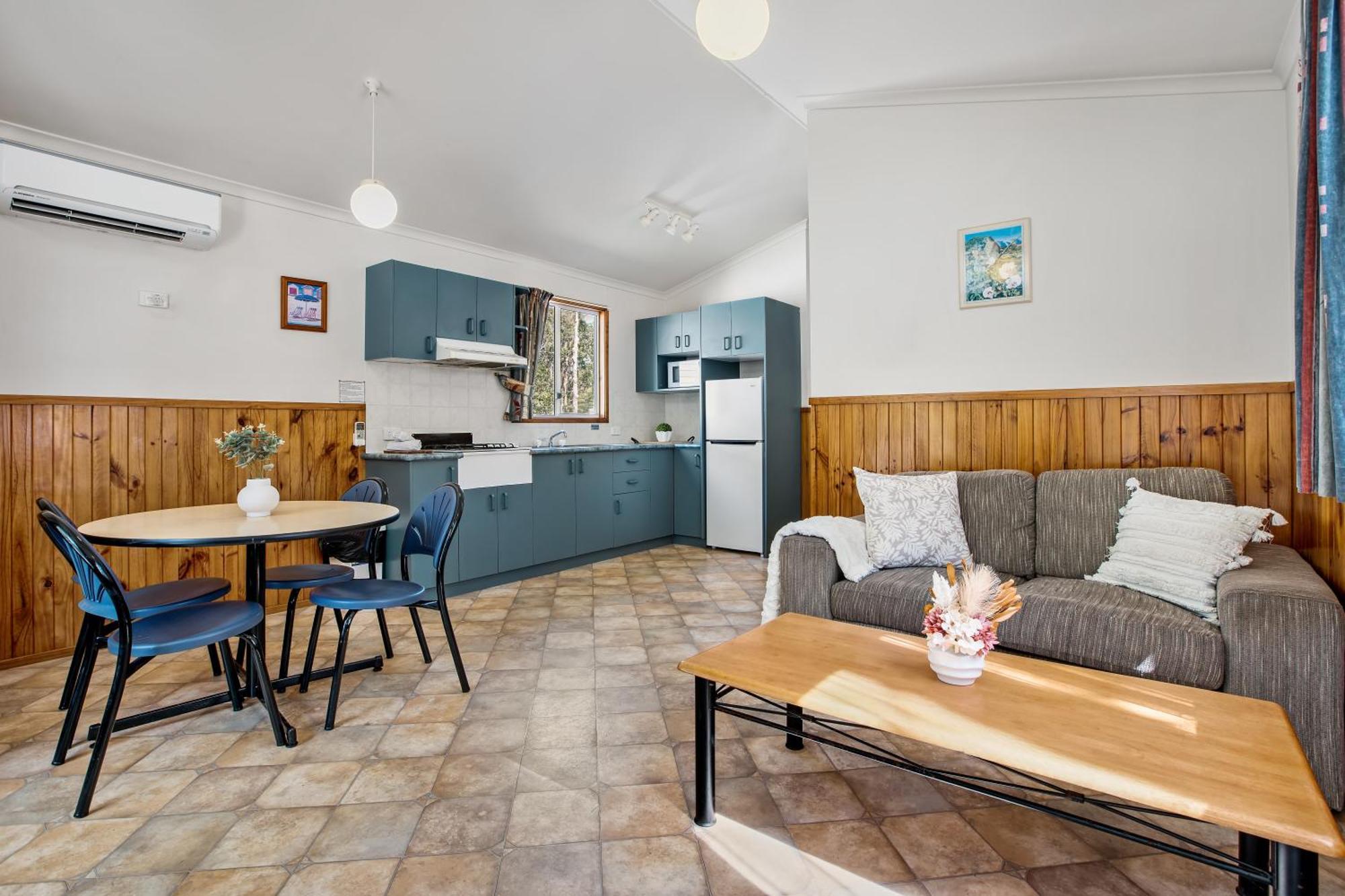 Tasman Holiday Parks - Kioloa Beach Екстер'єр фото