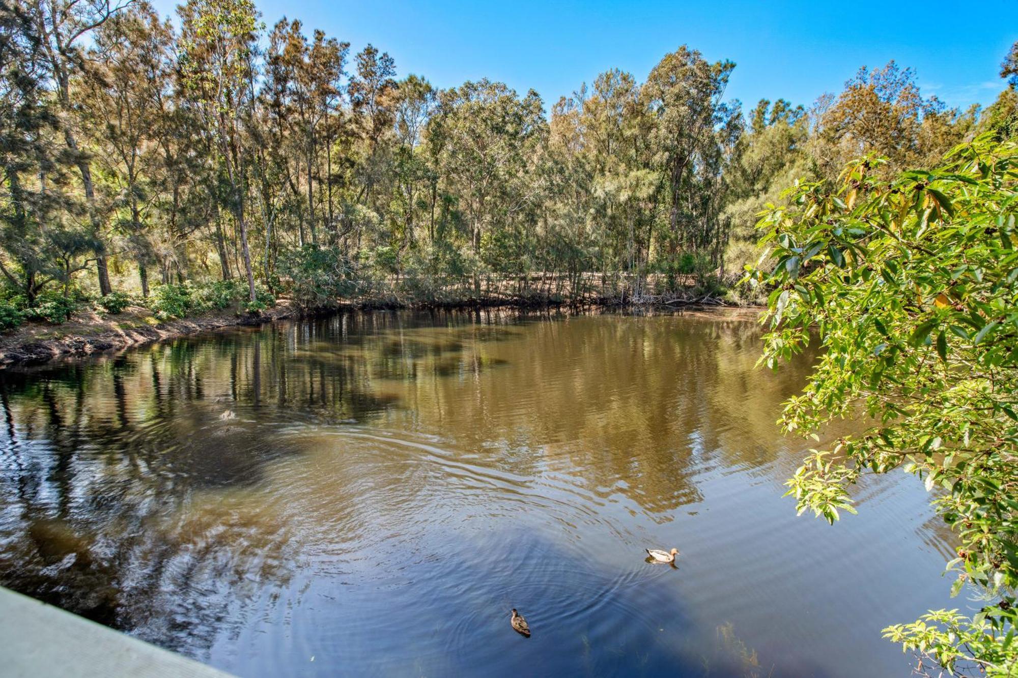 Tasman Holiday Parks - Kioloa Beach Екстер'єр фото