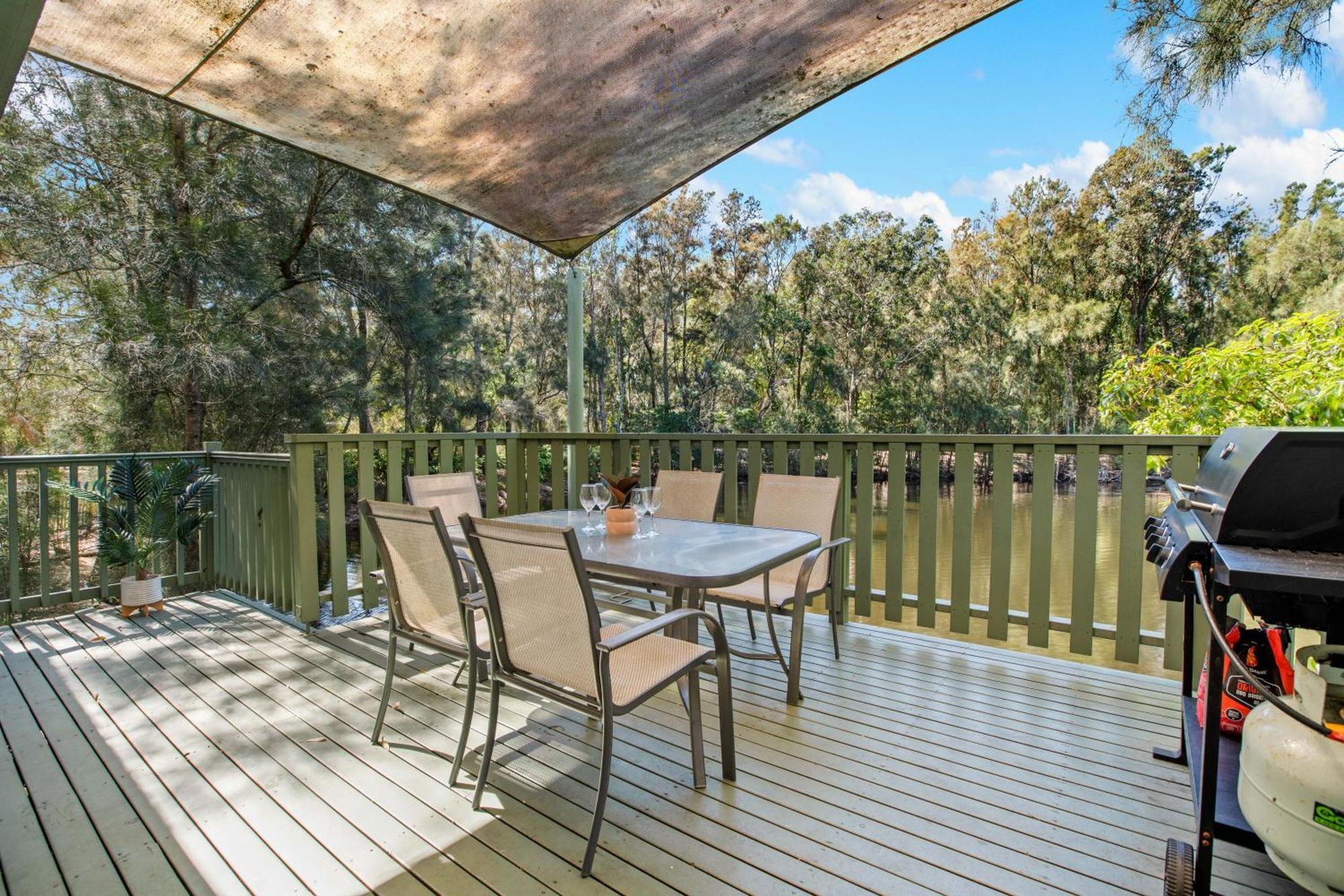 Tasman Holiday Parks - Kioloa Beach Екстер'єр фото