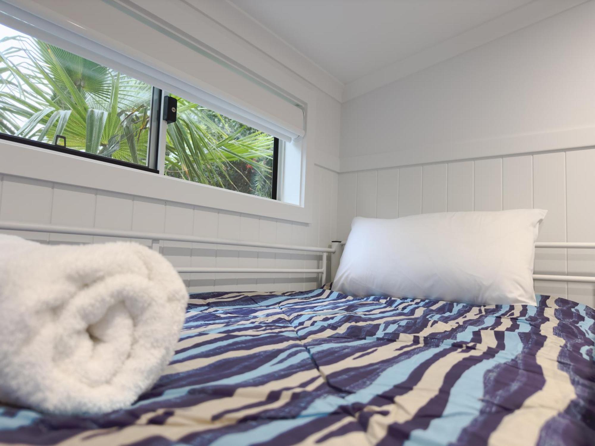Tasman Holiday Parks - Kioloa Beach Екстер'єр фото