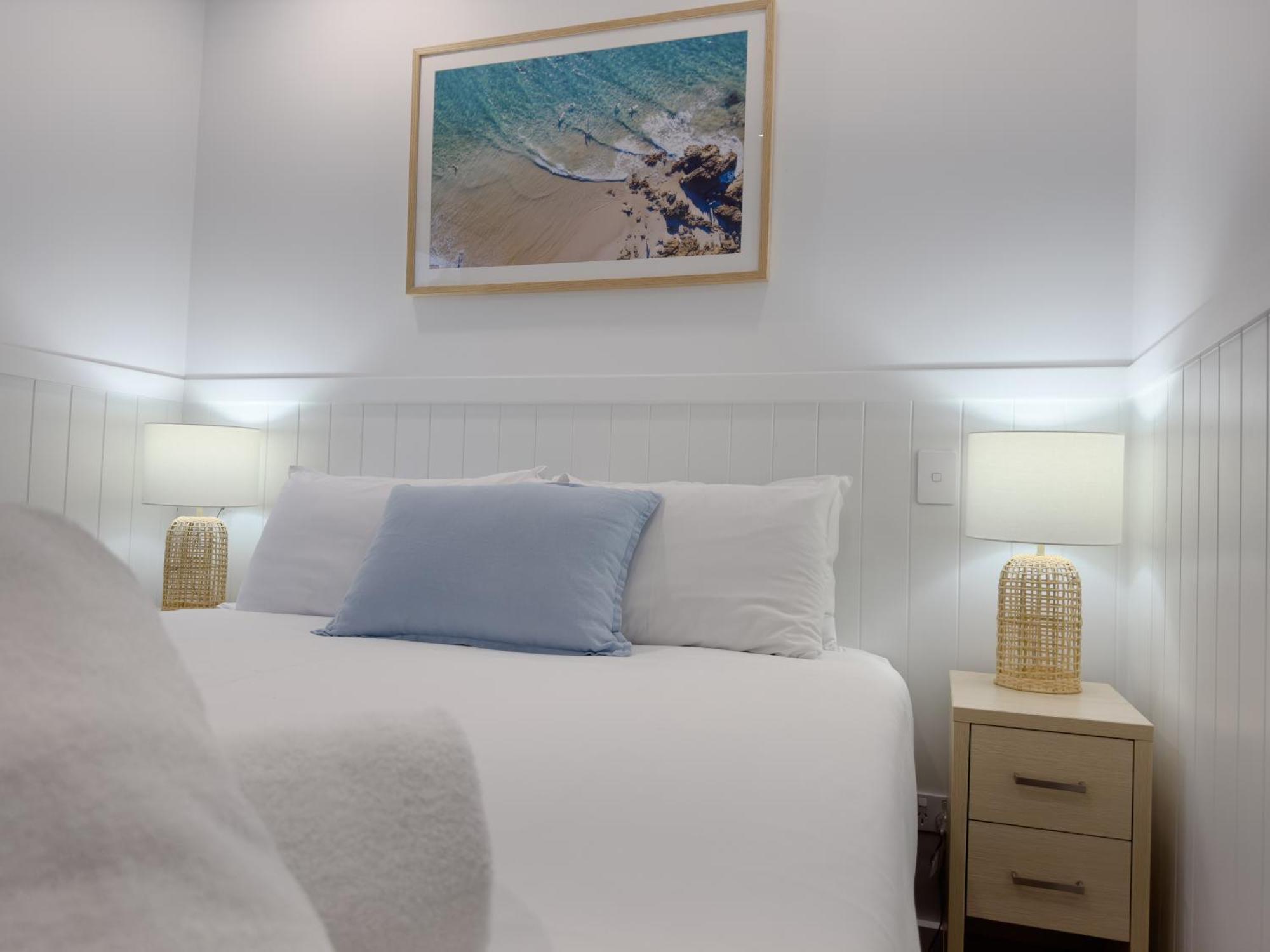 Tasman Holiday Parks - Kioloa Beach Екстер'єр фото