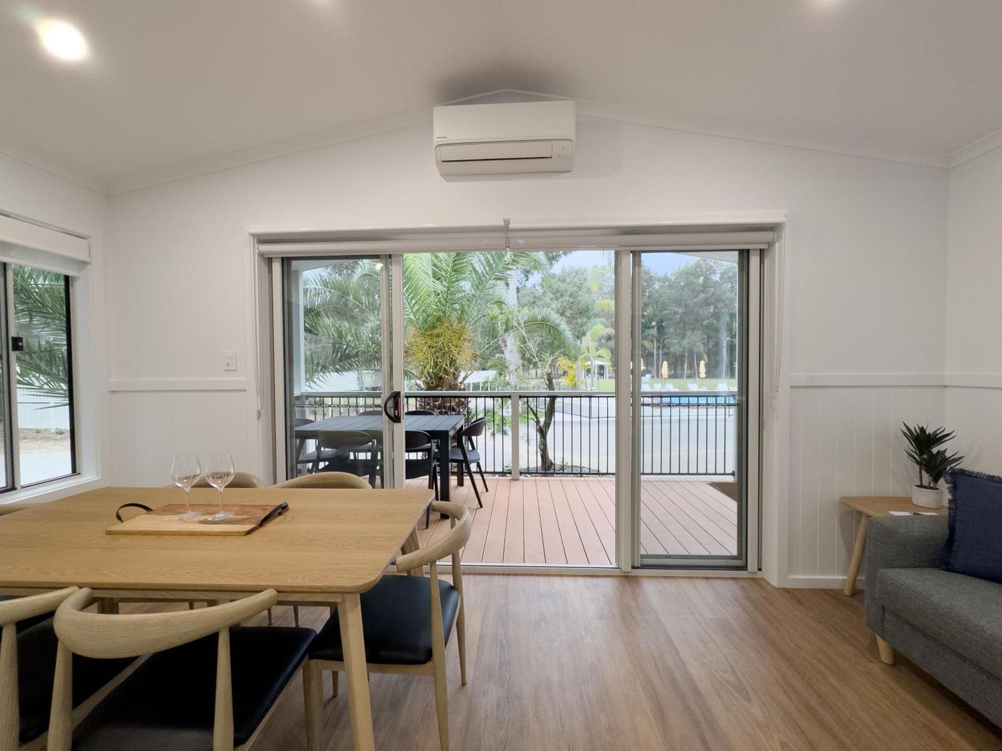 Tasman Holiday Parks - Kioloa Beach Екстер'єр фото
