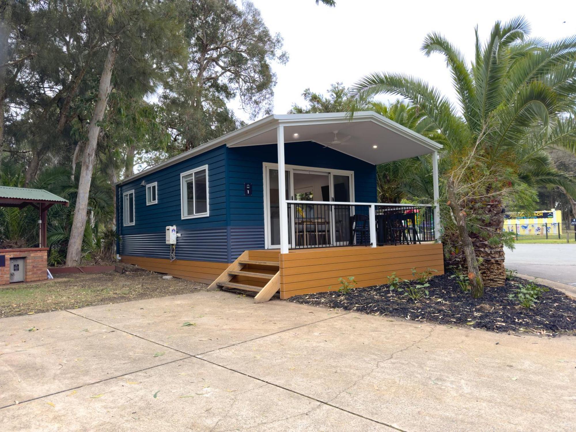 Tasman Holiday Parks - Kioloa Beach Екстер'єр фото
