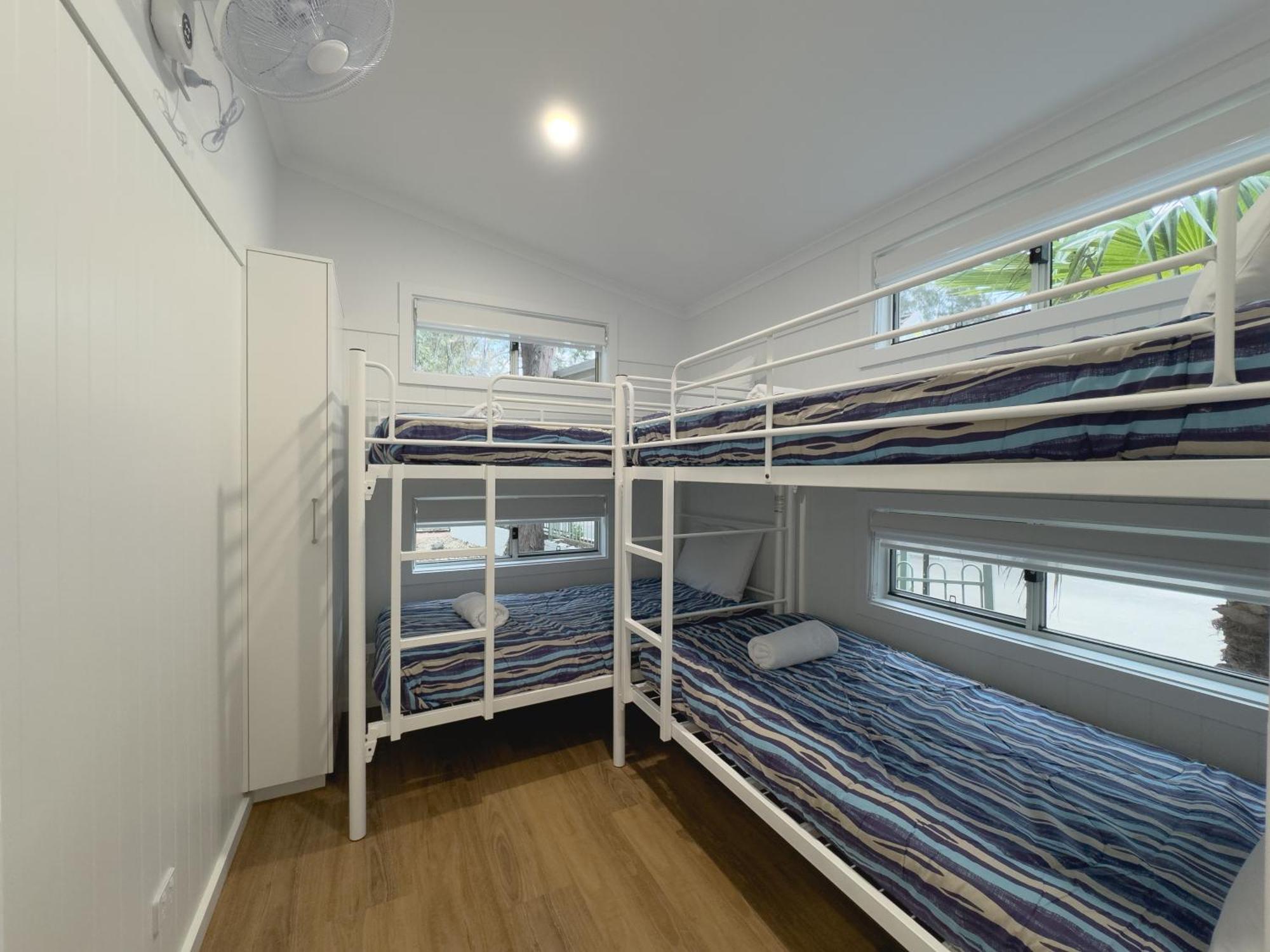 Tasman Holiday Parks - Kioloa Beach Екстер'єр фото