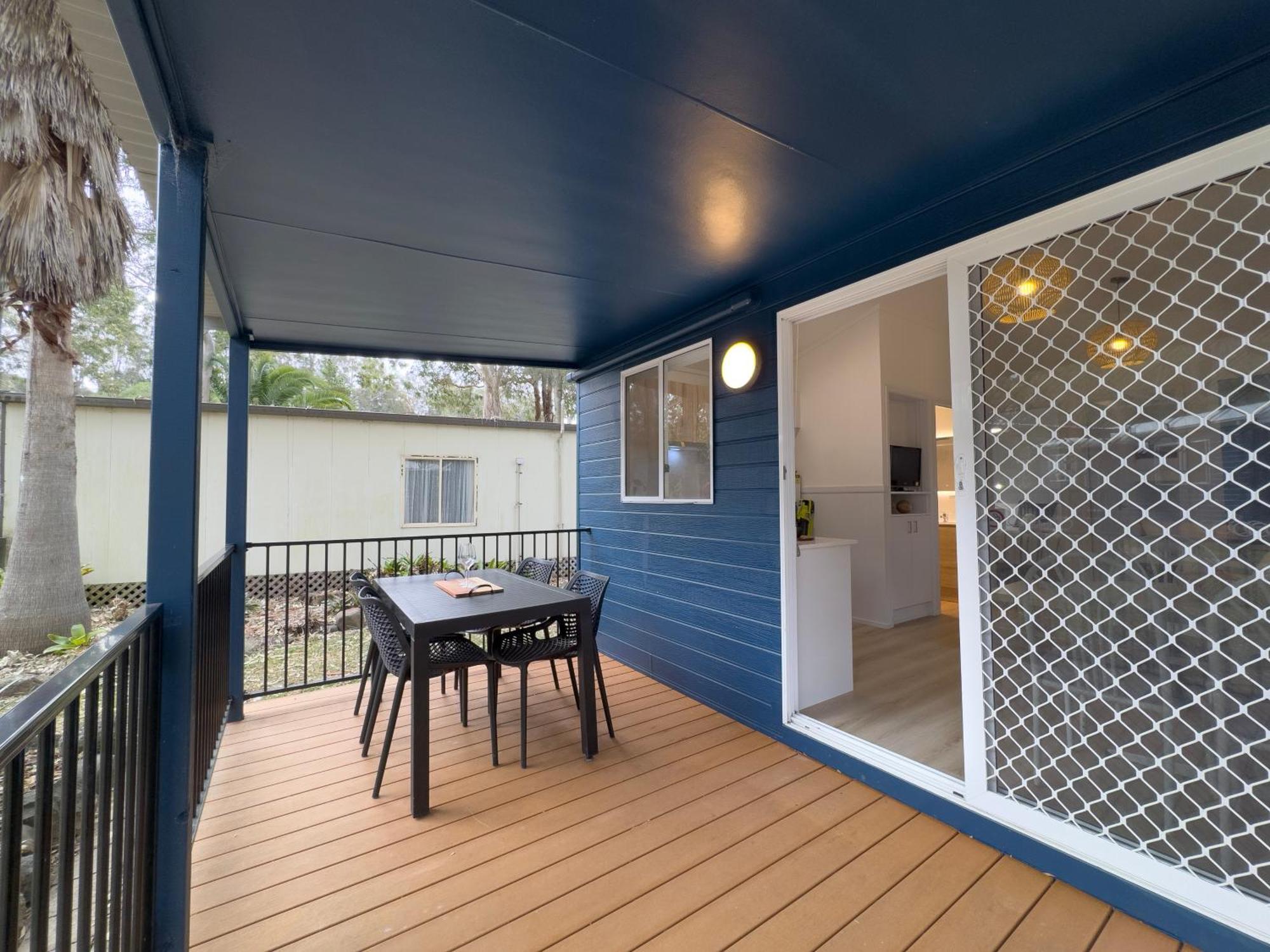 Tasman Holiday Parks - Kioloa Beach Екстер'єр фото