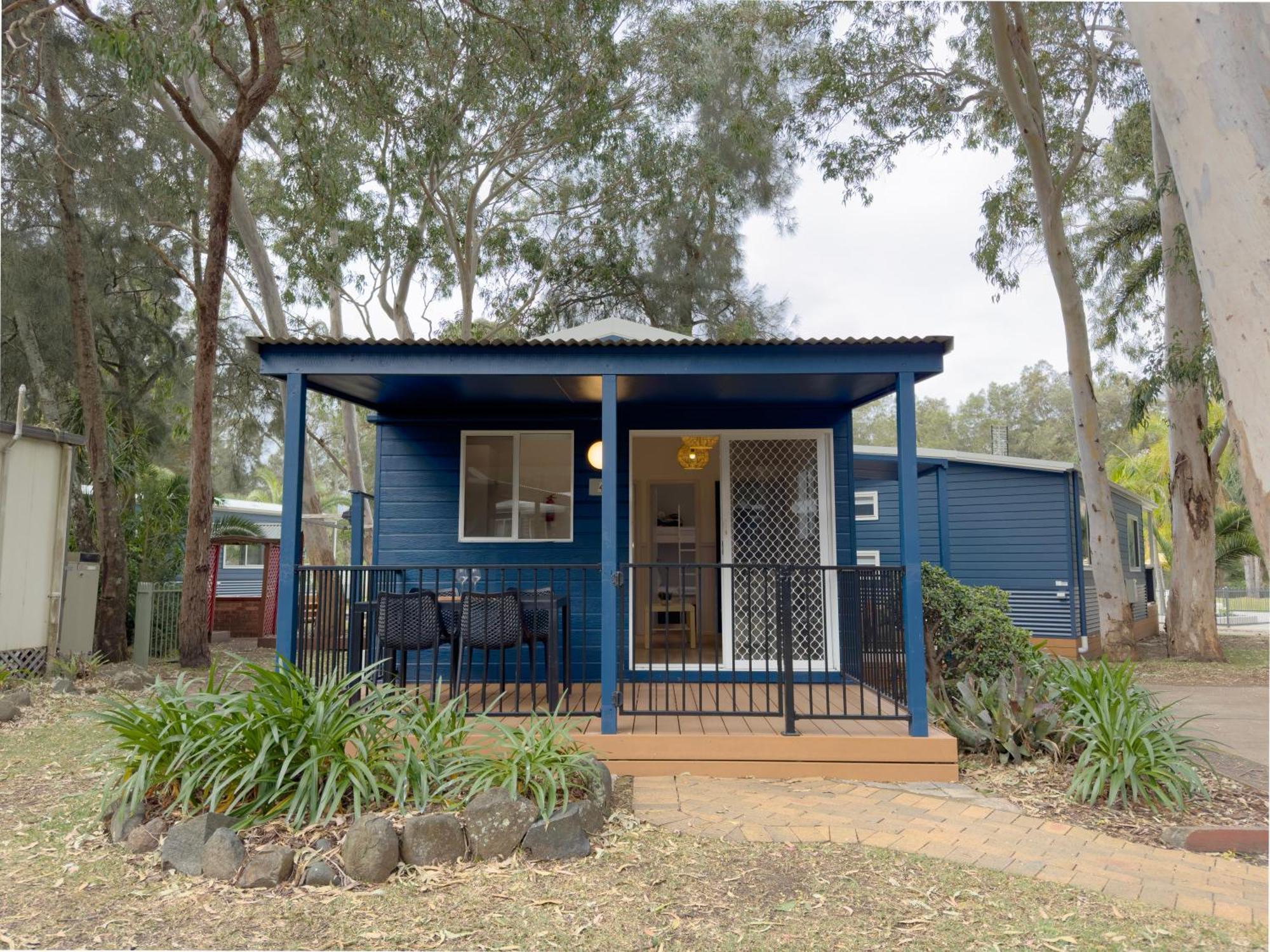 Tasman Holiday Parks - Kioloa Beach Екстер'єр фото