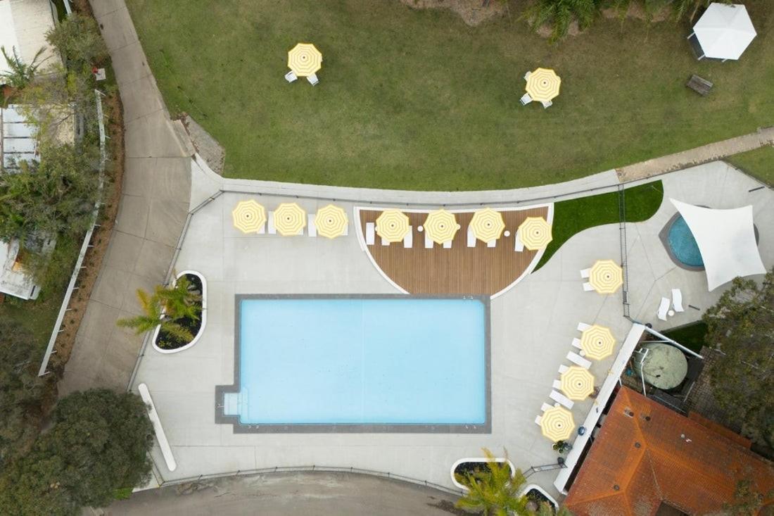 Tasman Holiday Parks - Kioloa Beach Екстер'єр фото