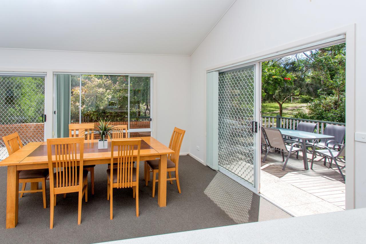 Tasman Holiday Parks - Kioloa Beach Екстер'єр фото