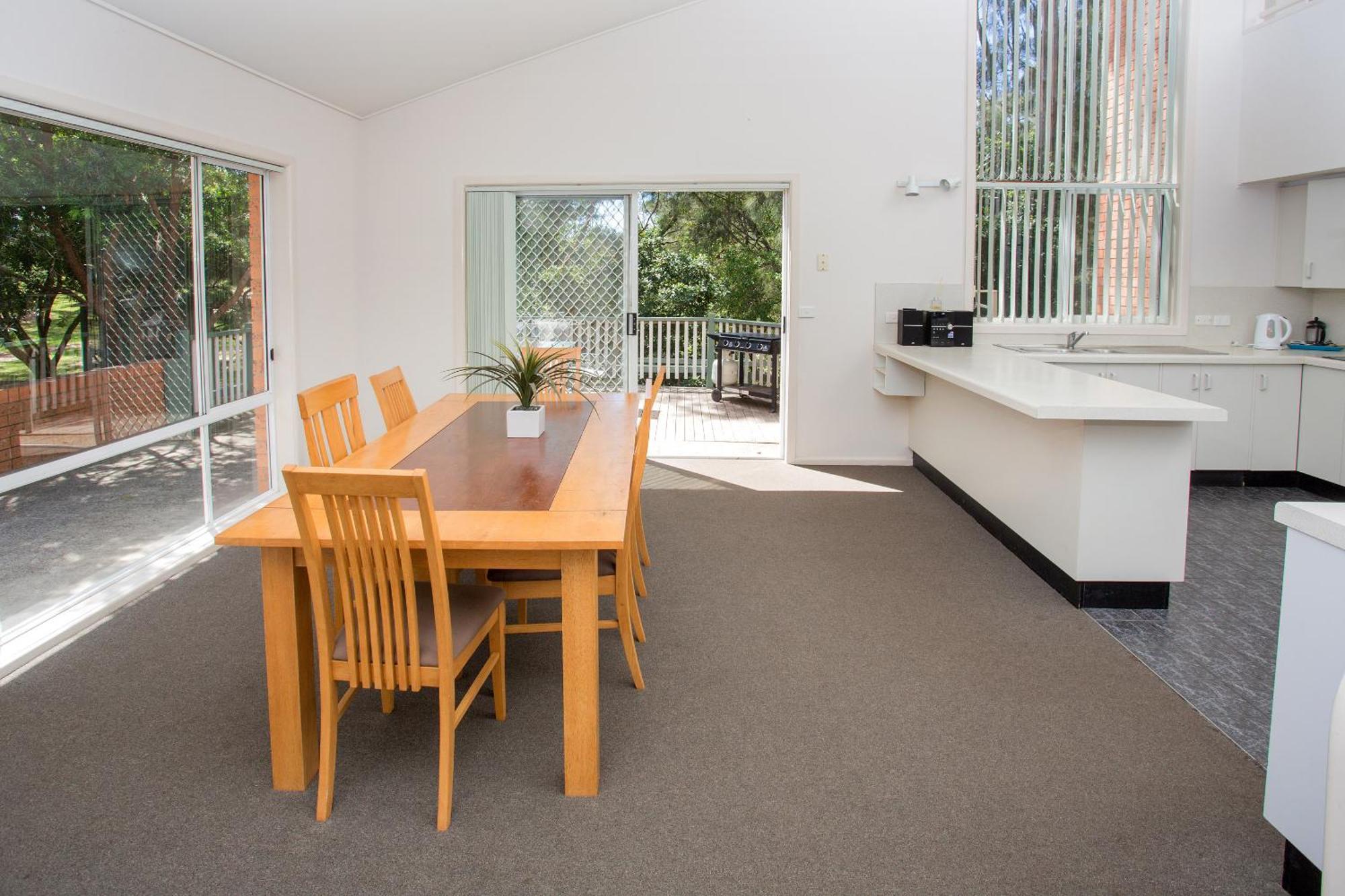 Tasman Holiday Parks - Kioloa Beach Екстер'єр фото