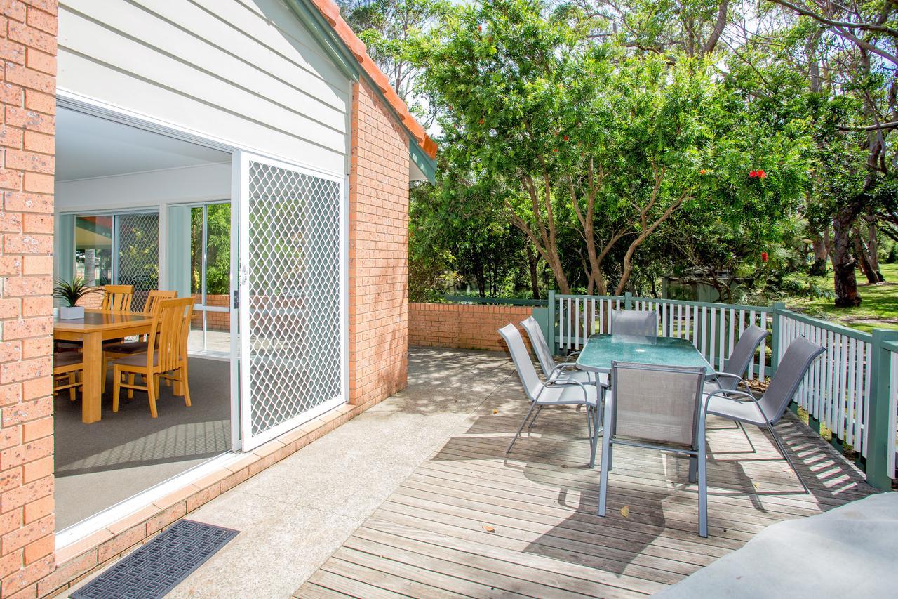 Tasman Holiday Parks - Kioloa Beach Екстер'єр фото