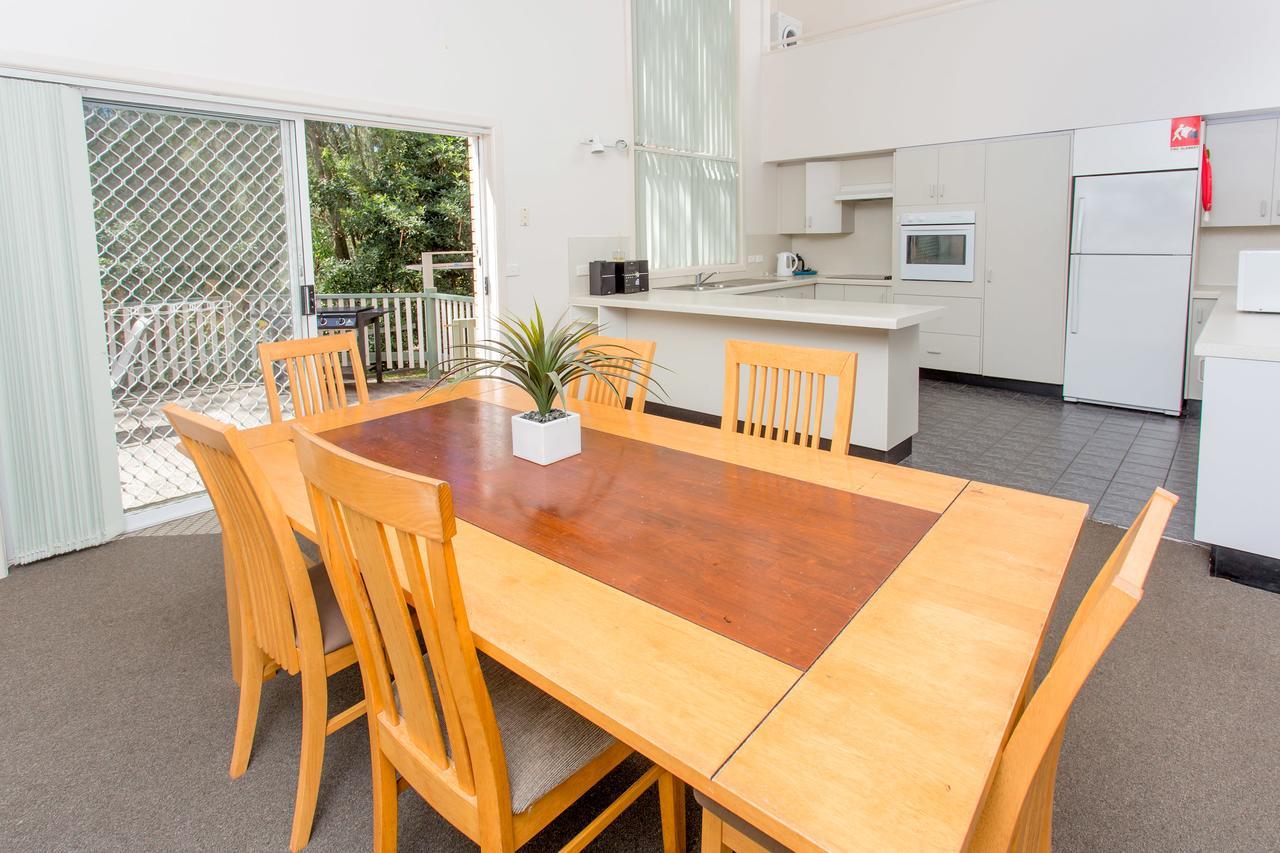 Tasman Holiday Parks - Kioloa Beach Екстер'єр фото