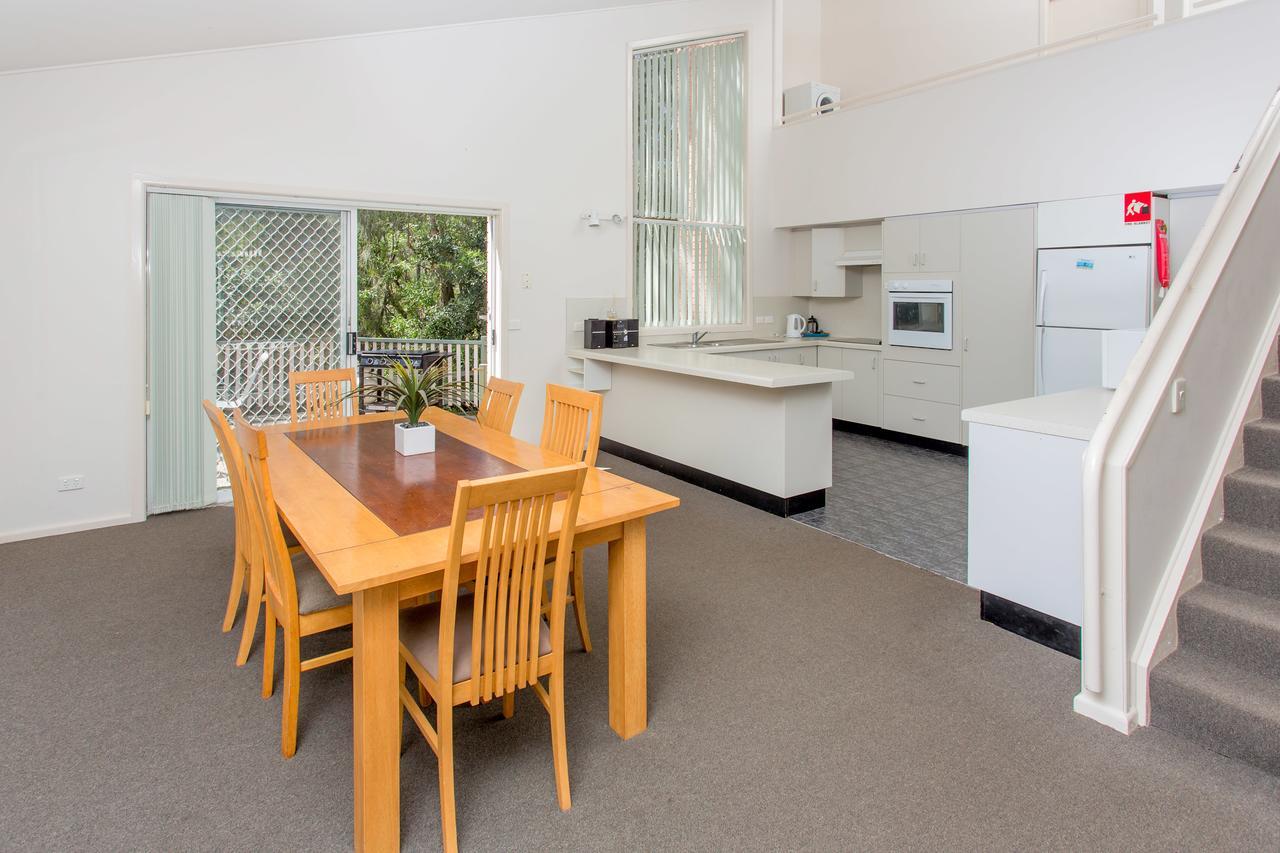 Tasman Holiday Parks - Kioloa Beach Екстер'єр фото