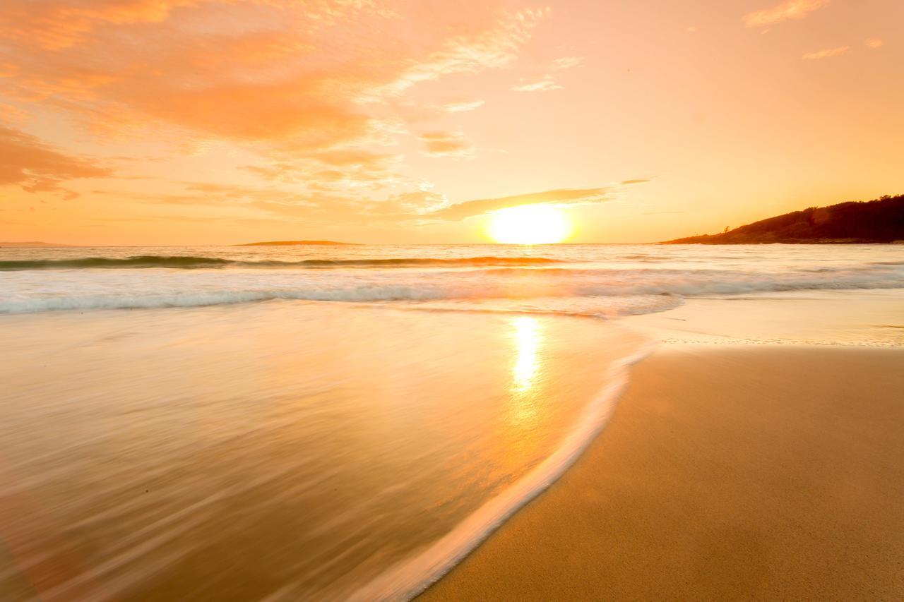 Tasman Holiday Parks - Kioloa Beach Екстер'єр фото